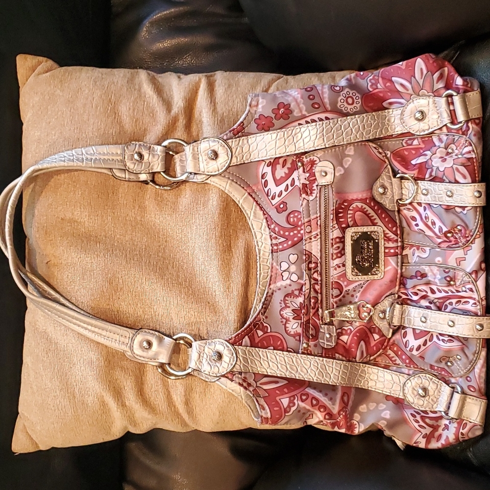 Genna de Rossi handbag